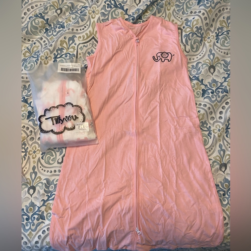 Sleep sacks